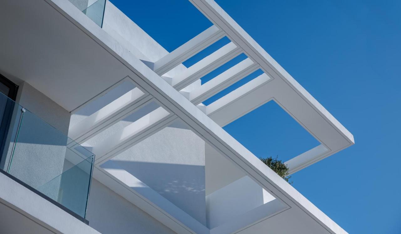 Regency Boutique Hotel Holiday Suites Paphos Kültér fotó