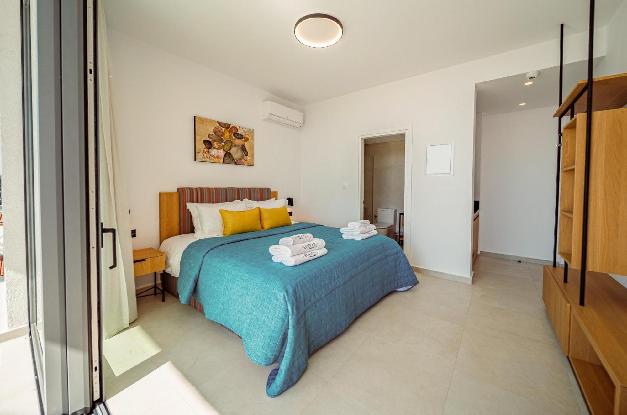 Regency Boutique Hotel Holiday Suites Paphos Kültér fotó