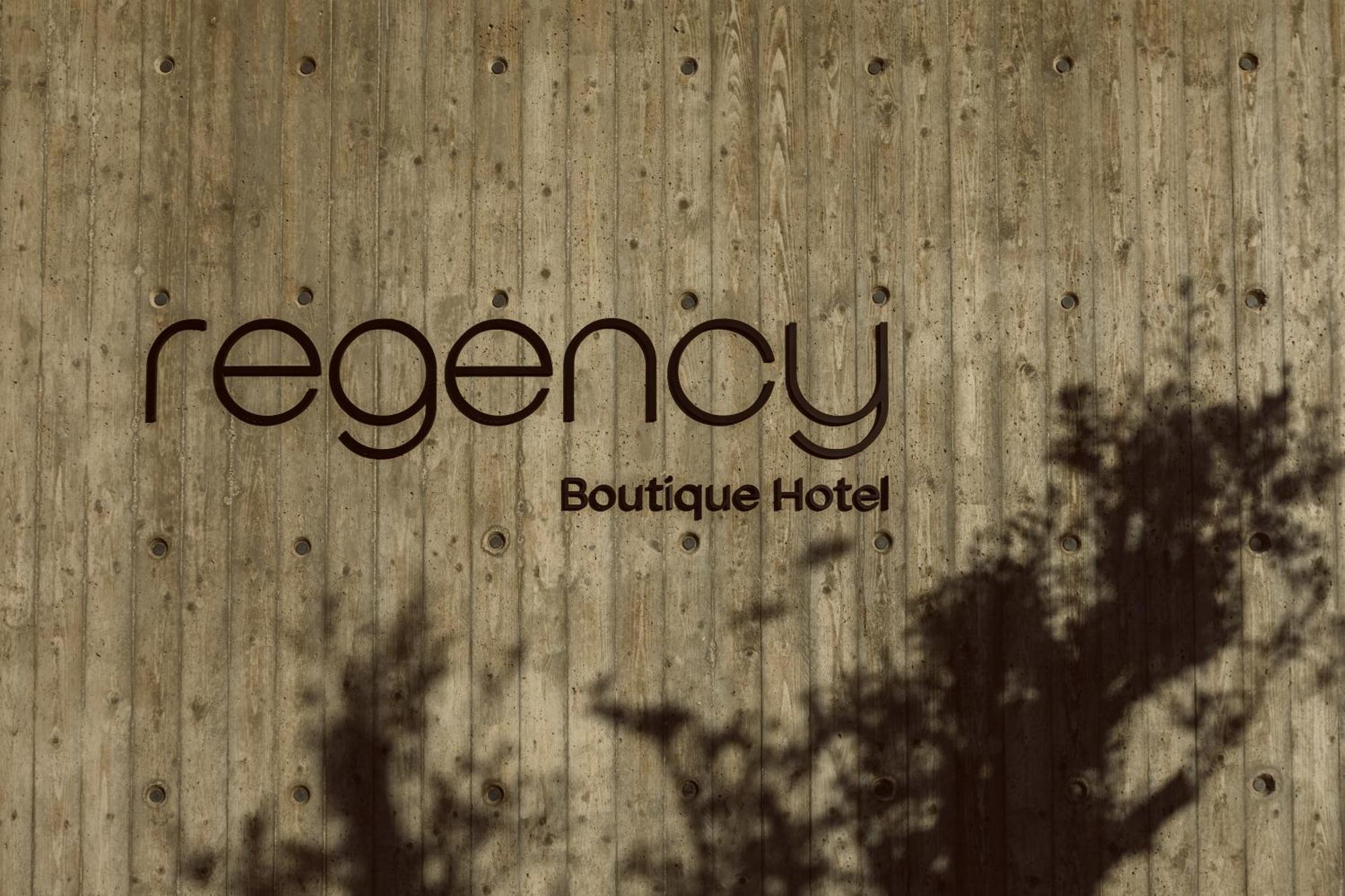 Regency Boutique Hotel Holiday Suites Paphos Kültér fotó