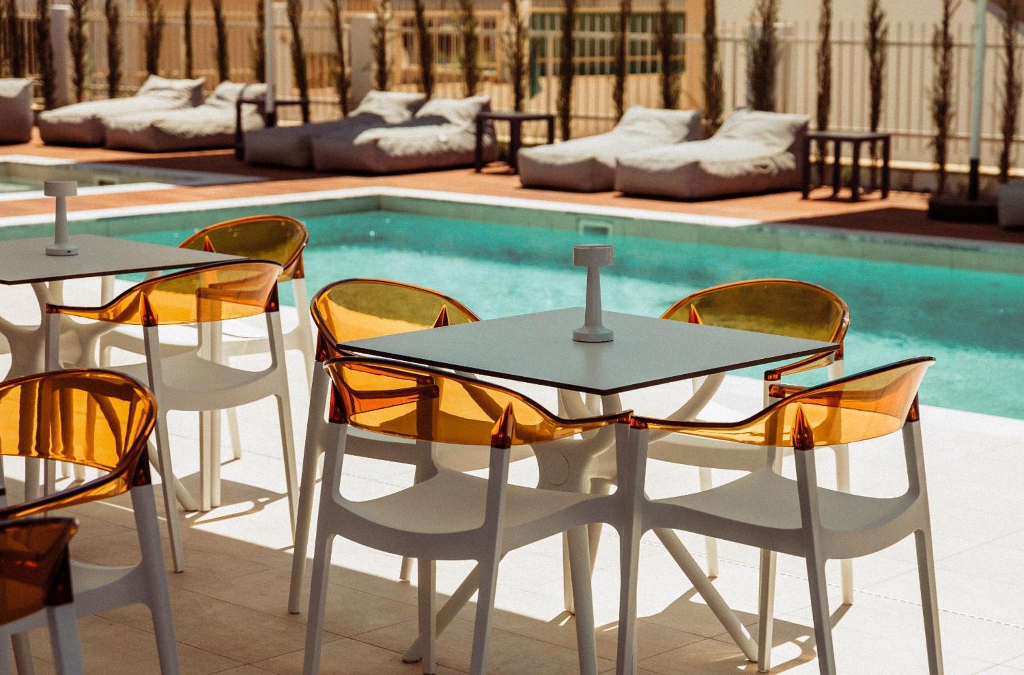 Regency Boutique Hotel Holiday Suites Paphos Kültér fotó